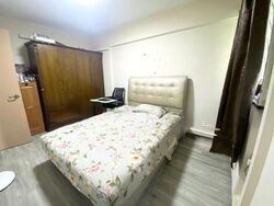 Blk 614 EUNOS GROVE (Bedok), HDB 3 Rooms #636425891